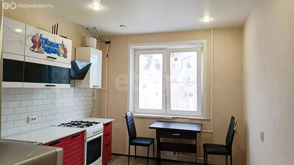 3-комнатная квартира: Тамбов, Магистральная улица, 31 (63.2 м) - Фото 1