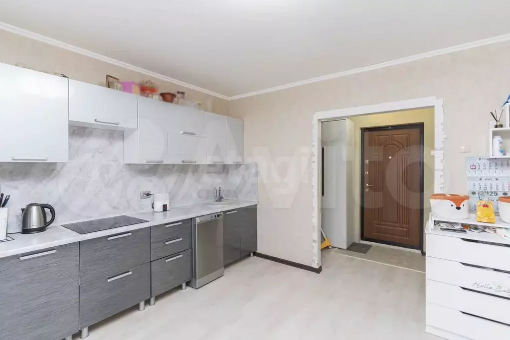 1-к. квартира, 40,1 м, 10/10 эт. - Фото 1