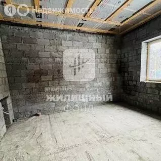 Дом в посёлок Новопушкинское, Рябиновая улица, 9 (90 м) - Фото 1