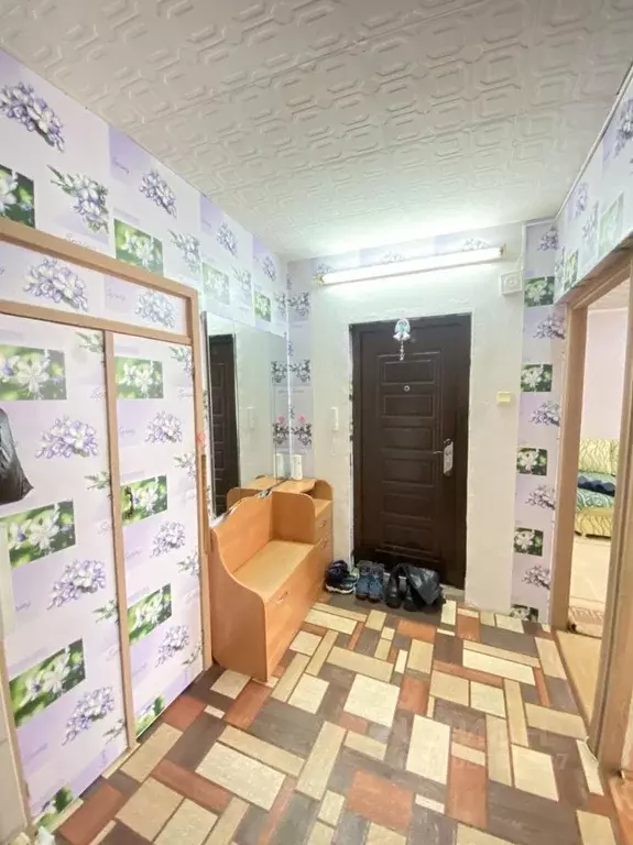 3-к кв. Иркутская область, Ангарск 93-й кв-л, 35 (63.0 м) - Фото 0