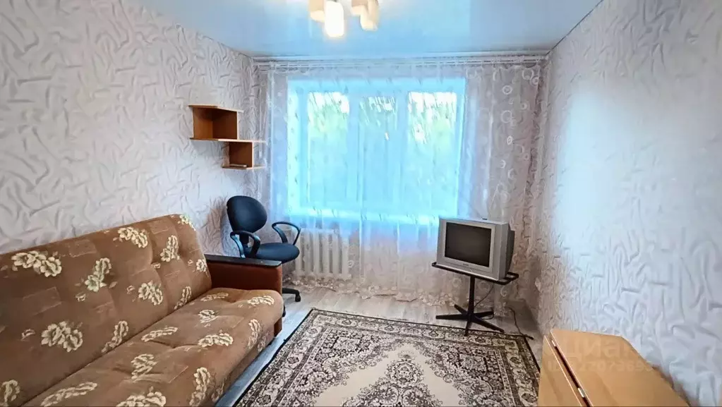 Комната Саратовская область, Саратов Ипподромная ул., 16 (16.7 м) - Фото 1