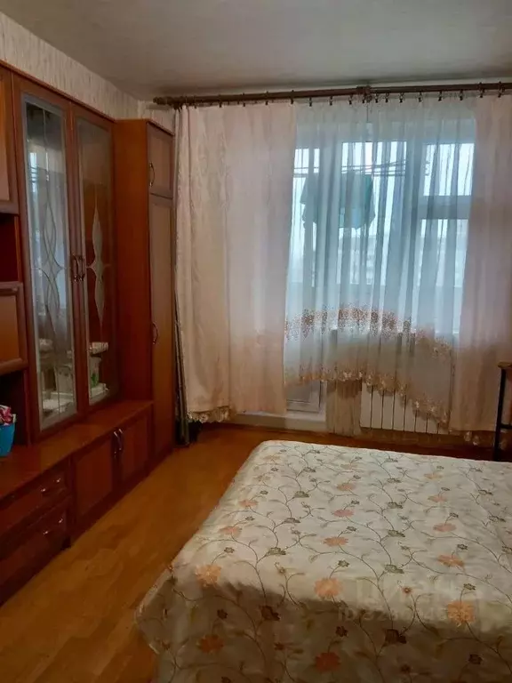 2-к кв. Московская область, Люберцы Городок Б мкр, ул. 3-е Почтовое ... - Фото 2