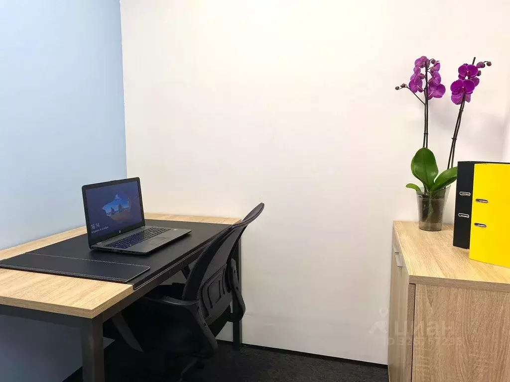 Офис в Москва ул. Академика Варги, 8К1 (7 м) - Фото 2