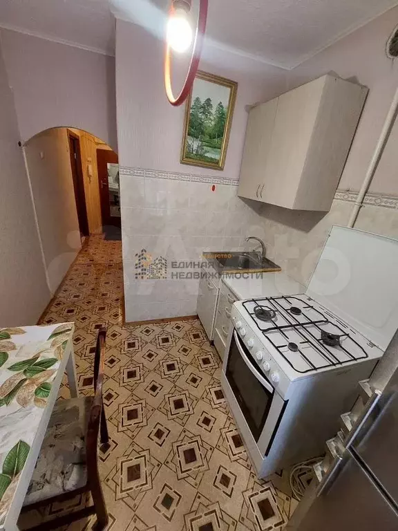 1-к. квартира, 33 м, 3/9 эт. - Фото 0