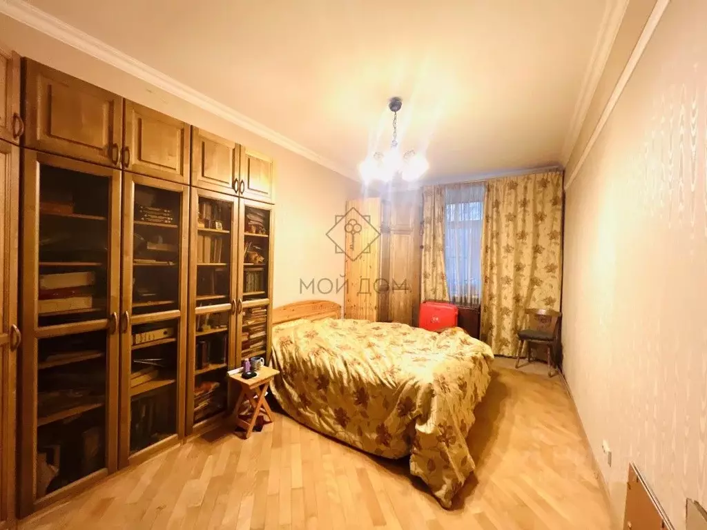 2-к кв. Москва Новогиреевская ул., 45 (65.0 м) - Фото 2