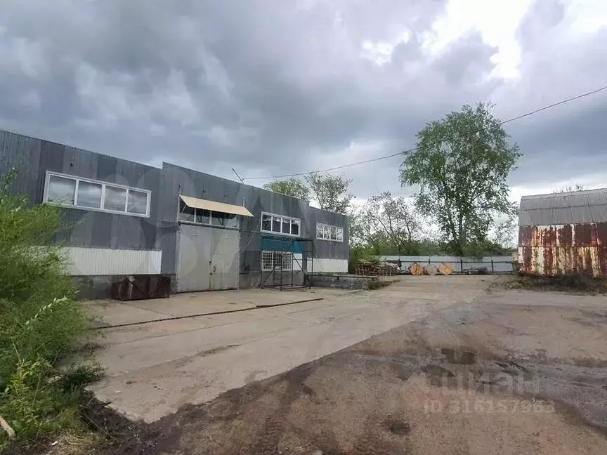 Участок в Хабаровский край, Хабаровск ул. Лазо, 2Д (100.36 сот.) - Фото 1