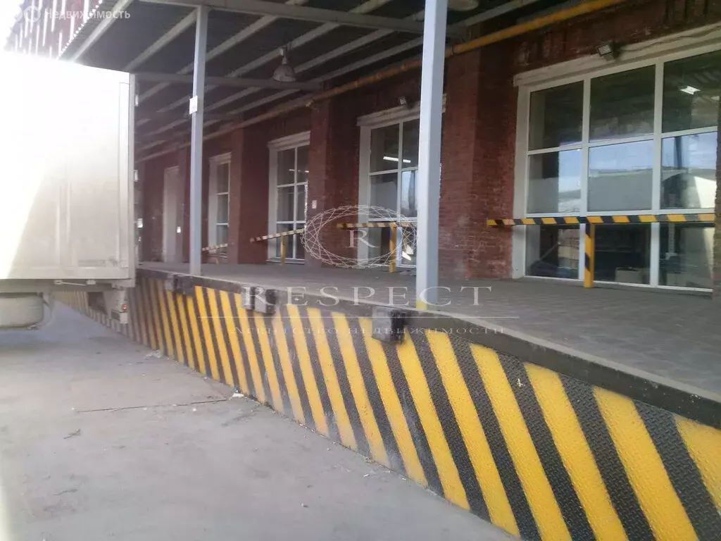 Производственное помещение (1129 м) - Фото 2