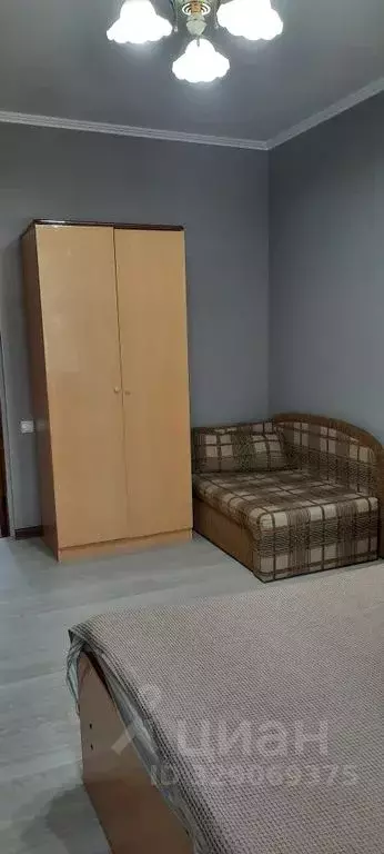 Комната Краснодарский край, Анапа Крымская ул., 123А - Фото 2