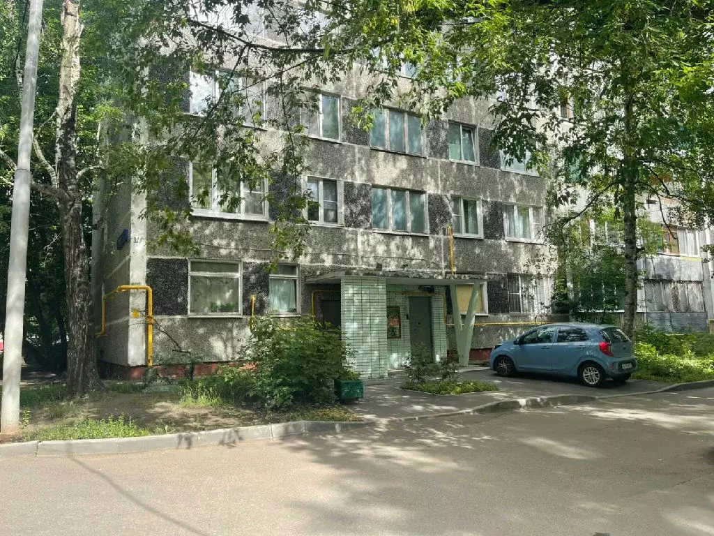 Продается 2-комнатная квартира - Фото 1