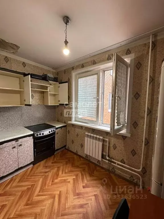 1-к кв. Москва Краснодарская ул., 74к2 (38.5 м) - Фото 2