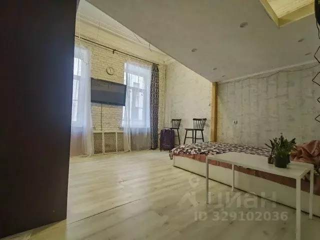 Комната Санкт-Петербург Верейская ул., 31 (17.0 м) - Фото 1