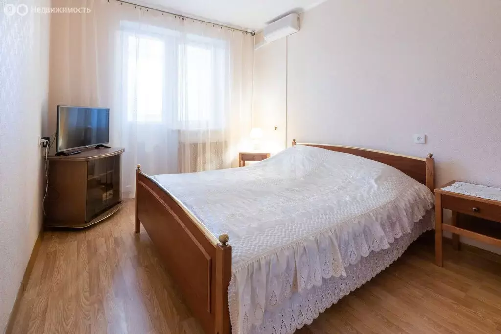 3-комнатная квартира: Геленджик, Колхозная улица, 98 (62.1 м) - Фото 1