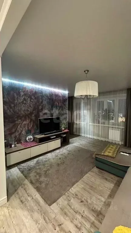 4-к кв. Красноярский край, Красноярск Судостроительная ул., 26а (85.3 ... - Фото 1