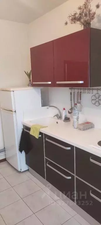 1-к кв. Московская область, Балашиха Саввино мкр, бул. Спасский, 4 ... - Фото 2