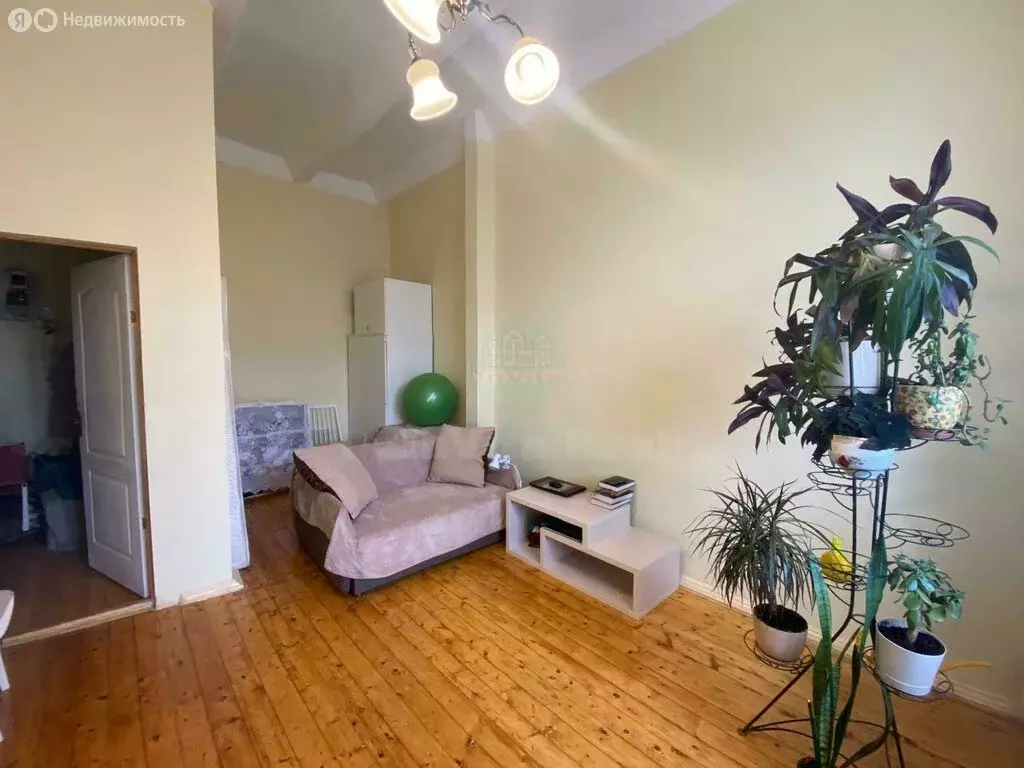 1-комнатная квартира: Кача, улица Авиаторов, 15 (35 м) - Фото 2