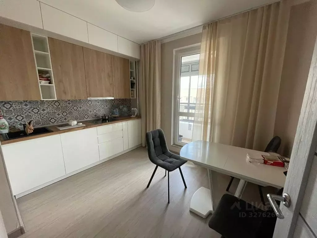 2-к кв. Московская область, Ленинский городской округ, пос. Битца ... - Фото 0