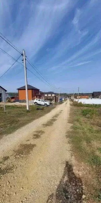 Участок в Орловская область, Орловский муниципальный округ, д. ... - Фото 0