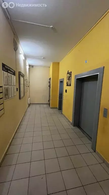 1-комнатная квартира: Пушкино, 1-я Серебрянская улица, 21 (53.9 м) - Фото 2