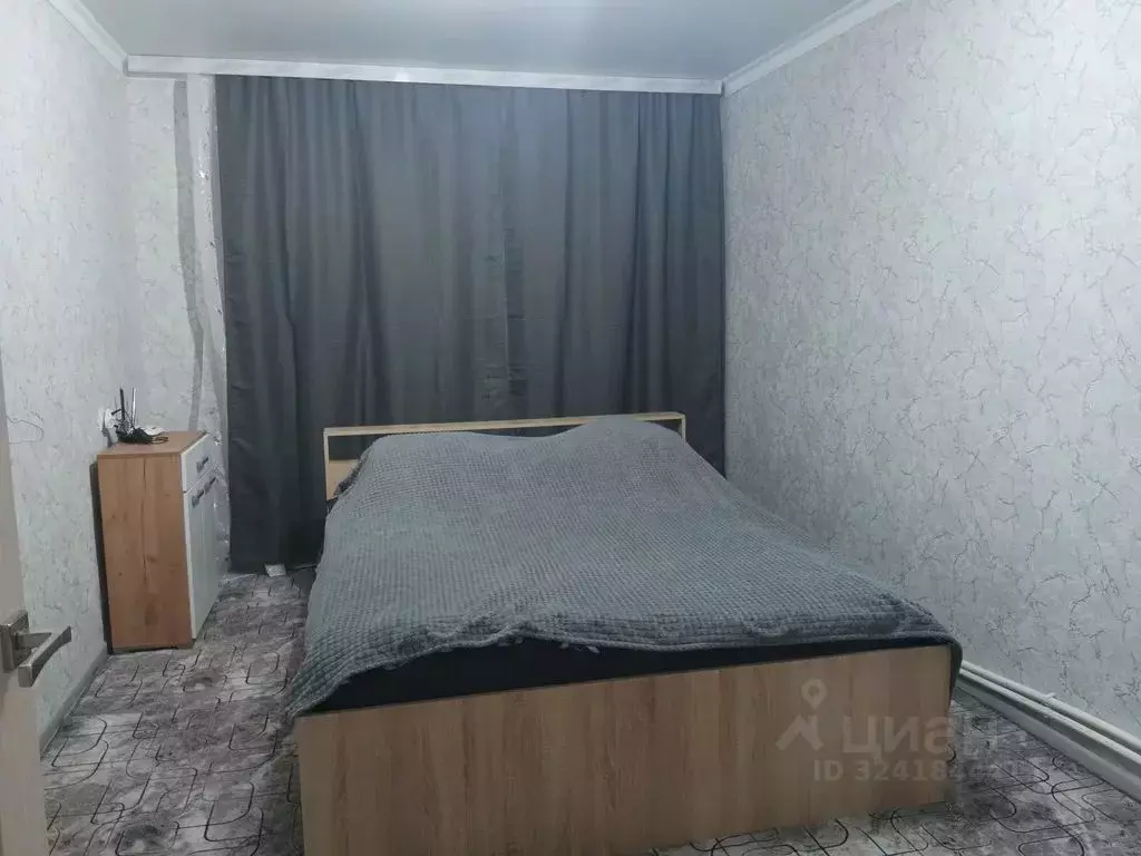 2-к кв. Адыгея, Майкопский район, пос. Тульский ул. Шоссейная, 11 ... - Фото 2