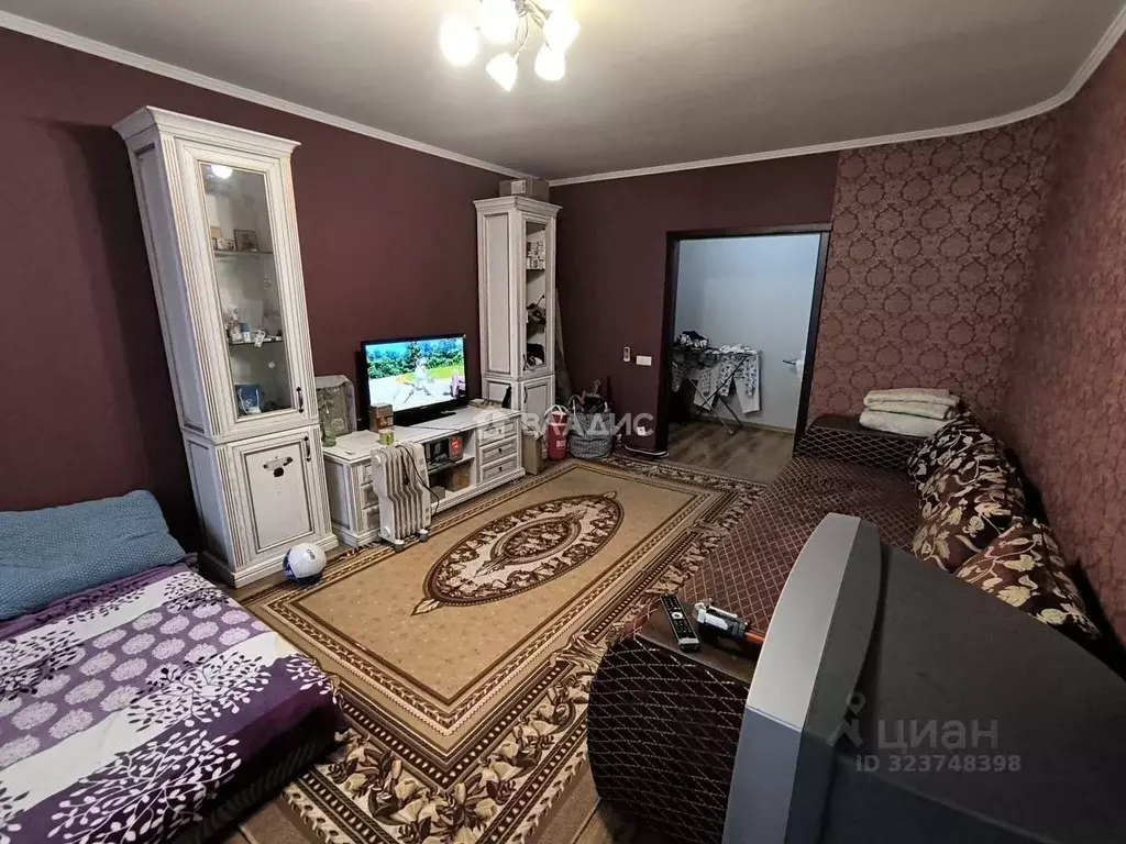 3-к кв. Белгородская область, Белгород ул. Щорса, 45к (82.2 м) - Фото 2