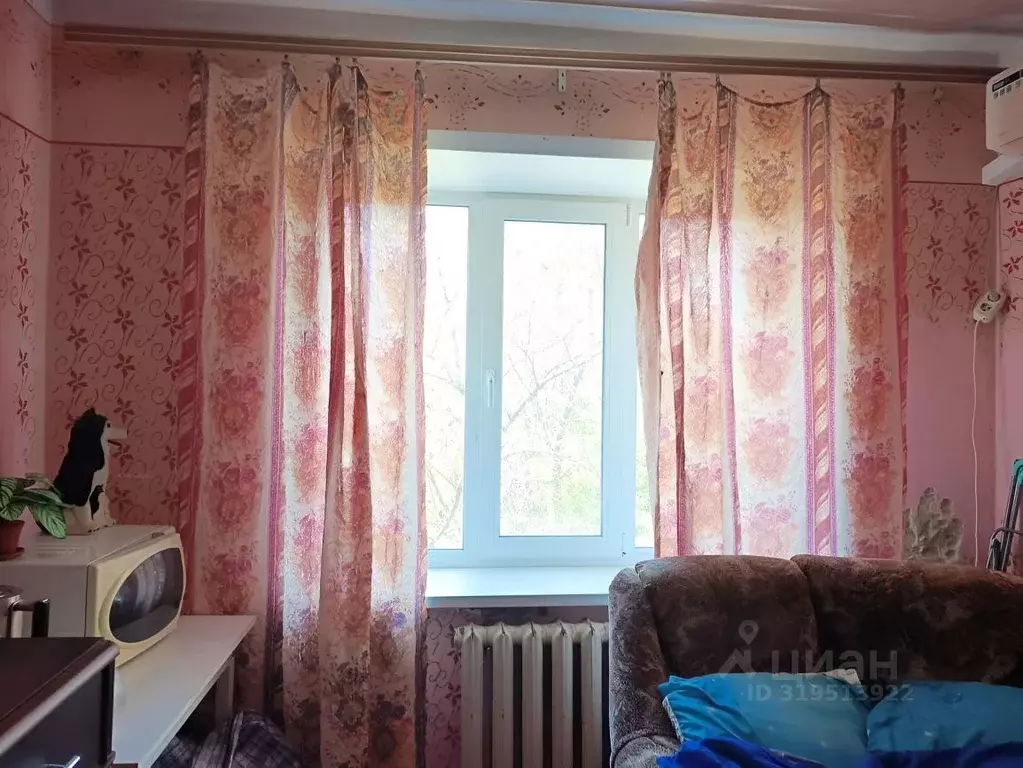 Комната Ростовская область, Таганрог ул. Толбухина (17.3 м) - Фото 1