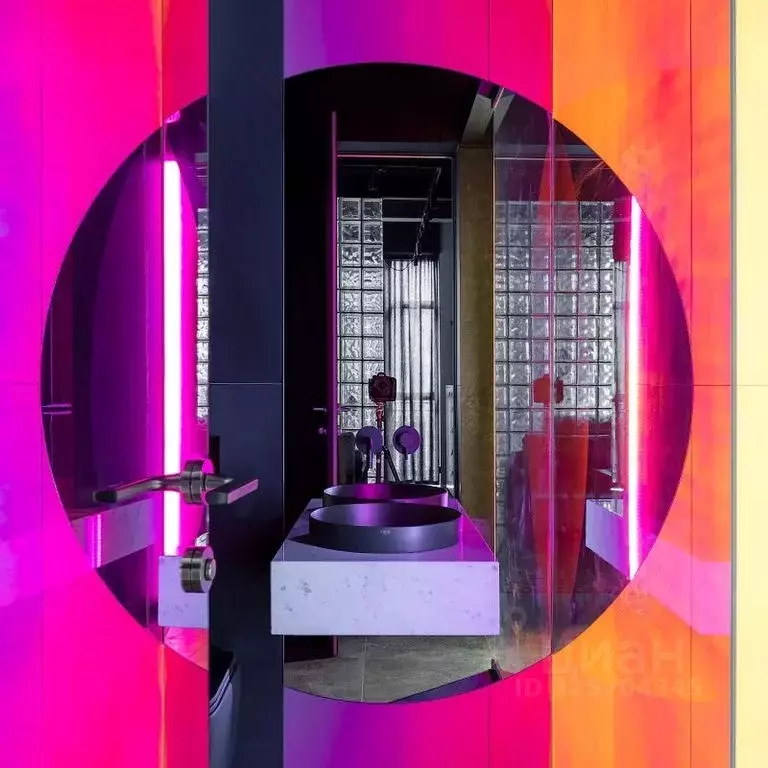 1-к кв. Москва Нижняя Красносельская ул., 35С2 (38.0 м) - Фото 1