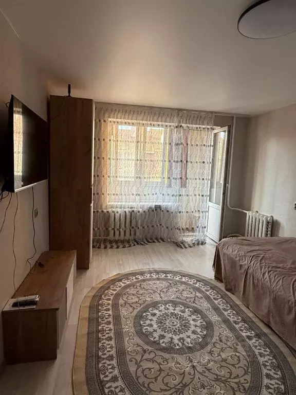 1-к кв. Калининградская область, Калининград ул. Литовский Вал, 89А ... - Фото 1