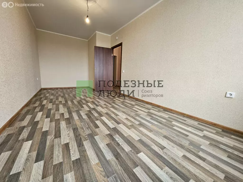 1-комнатная квартира: Репное, Лодочная улица, 16 (34.5 м) - Фото 0
