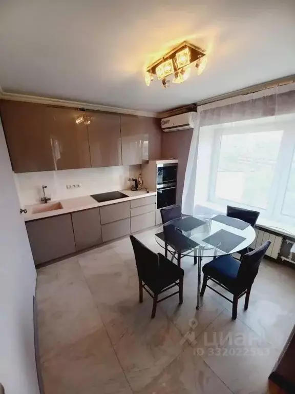 2-к кв. Москва ул. Бутлерова, 30 (55.0 м) - Фото 1