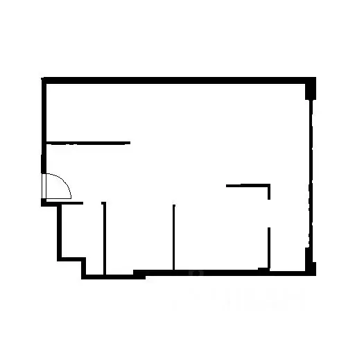 2-к кв. Москва Мосфильмовская ул., 74Б (72.0 м) - Фото 2