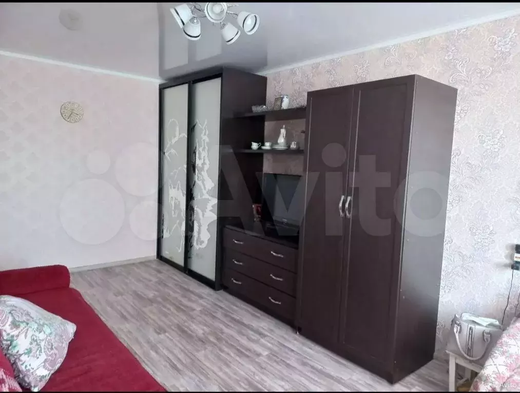 Комната 14 м в 2-к., 8/9 эт. - Фото 0