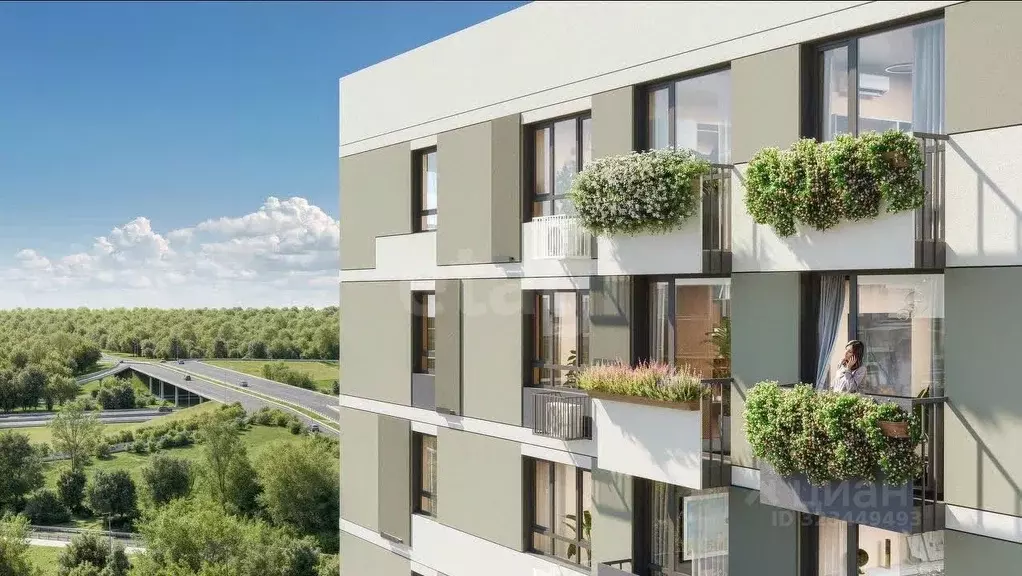 Помещение свободного назначения в Тюменская область, Тюмень Мотивы ... - Фото 2