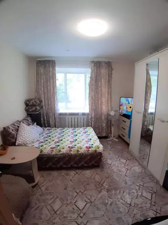 Студия Пермский край, Пермь Торговая ул., 8а (18.4 м) - Фото 0