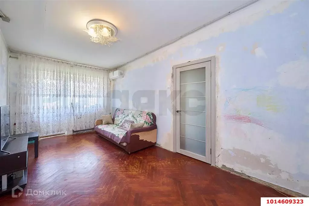 Продаётся 2-к квартира, 45.9 м - Фото 1