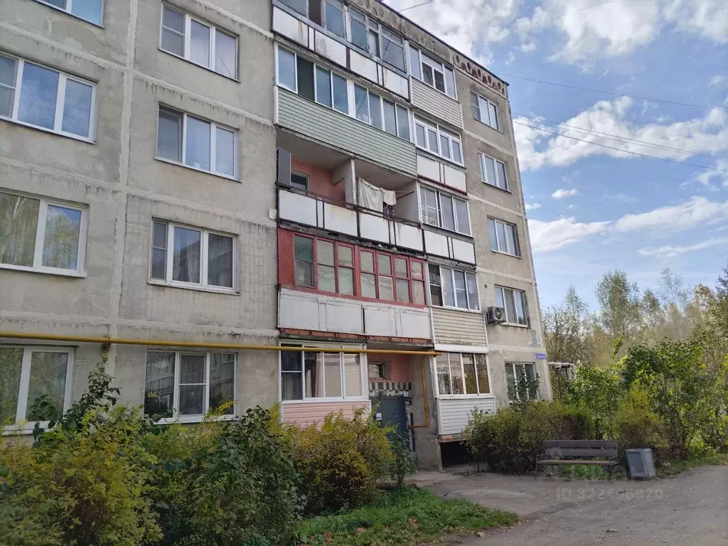 1-к кв. Московская область, Серпухов городской округ, пос. ... - Фото 0