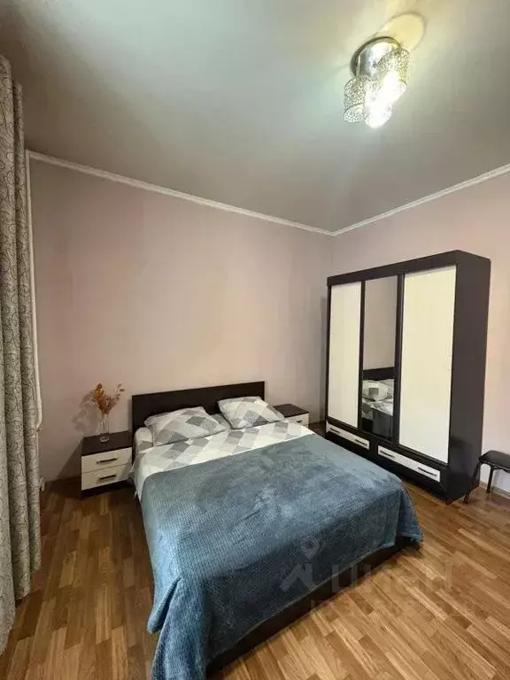 2-к кв. Забайкальский край, Чита ул. Амурская, 98 (55.0 м) - Фото 1
