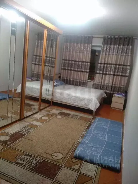 Комната Санкт-Петербург ул. Седова, 72 (17.0 м) - Фото 1