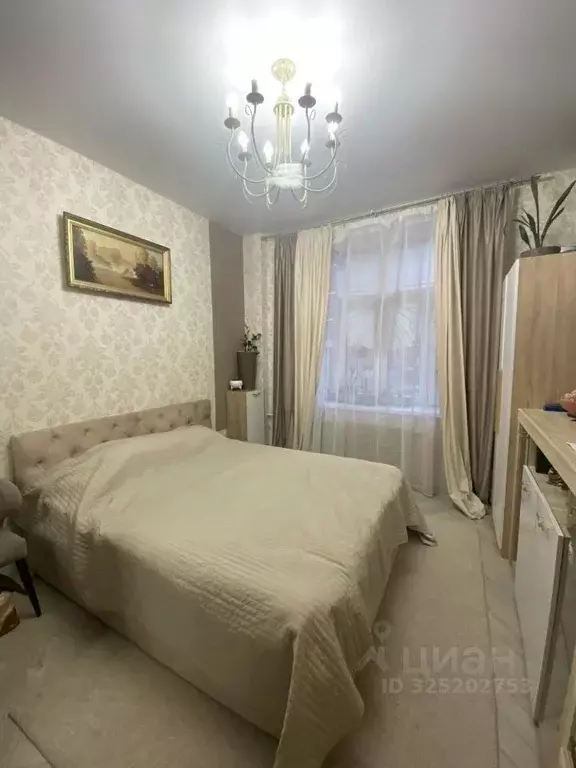 3-к кв. Московская область, Красногорск городской округ, с. ... - Фото 1