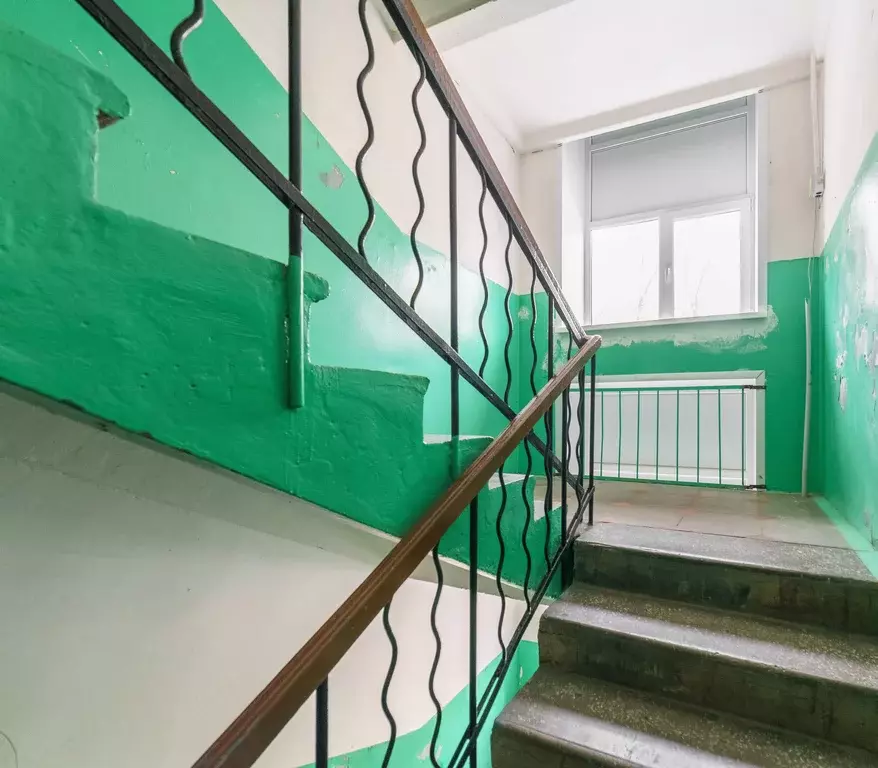 Продаётся 1-к квартира, 31.2 м - Фото 1