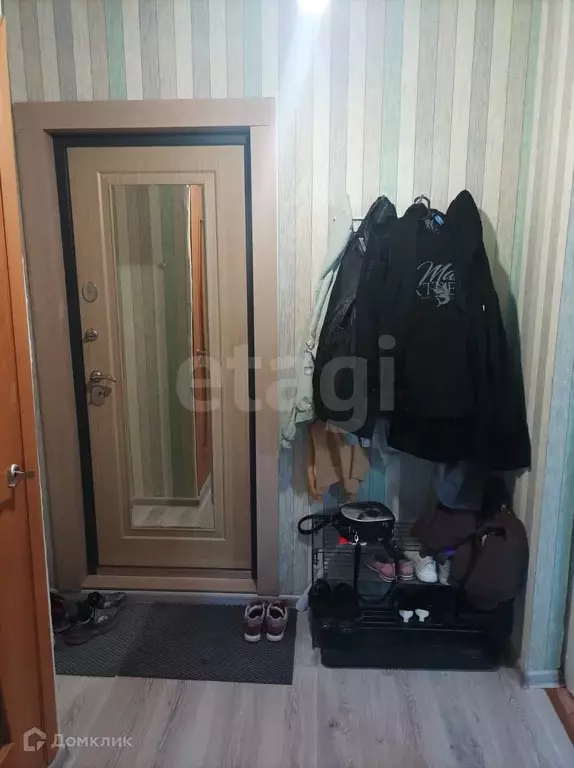 Продаётся 1-к квартира, 39 м - Фото 0