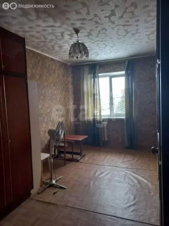 2-комнатная квартира: Омск, микрорайон Городок Нефтяников, улица ... - Фото 1