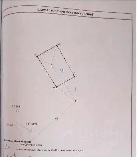 Участок в Белгородская область, Новый Оскол Печорская ул. (13.8 сот.) - Фото 1
