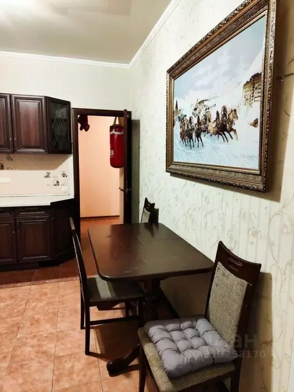 1-к кв. Севастополь ул. Вакуленчука, 53/11 (45.81 м) - Фото 0