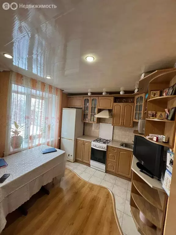 3-комнатная квартира: Брянск, улица Дуки, 31 (81 м) - Фото 0