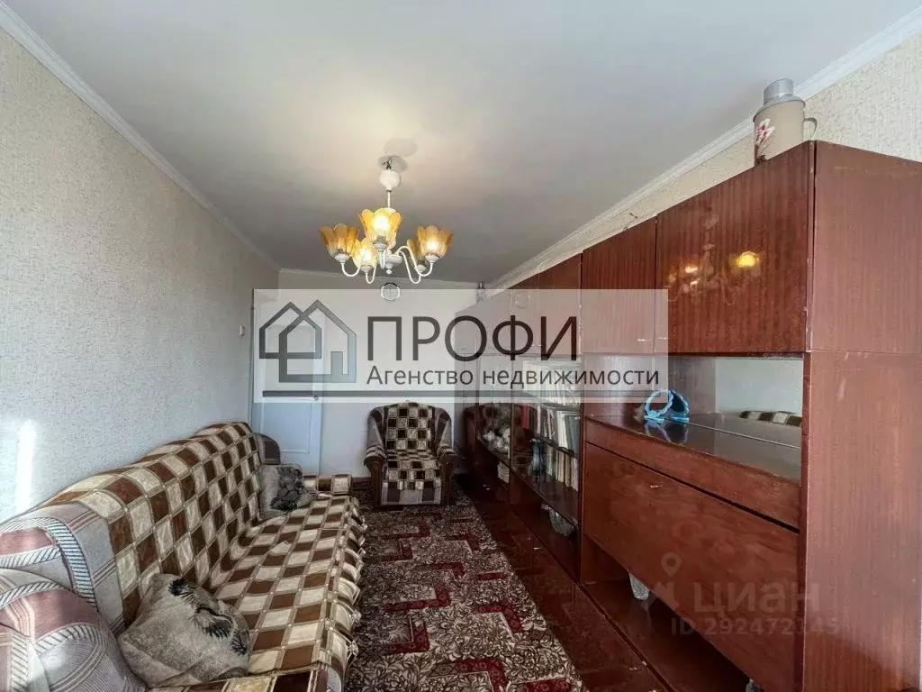 2-к кв. Белгородская область, Новый Оскол ул. Кирова, 3 (40.0 м) - Фото 2