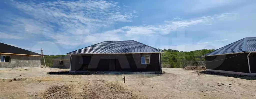 Дом 91 м на участке 6 сот. - Фото 1