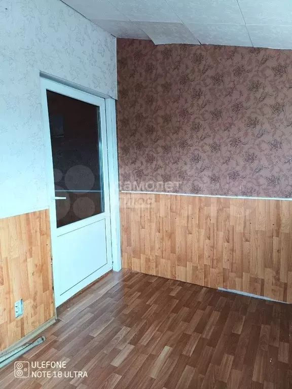 3-к. квартира, 66,6 м, 2/2 эт. - Фото 1