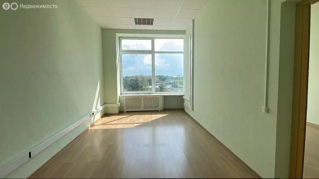 Офис (75.8 м) - Фото 2