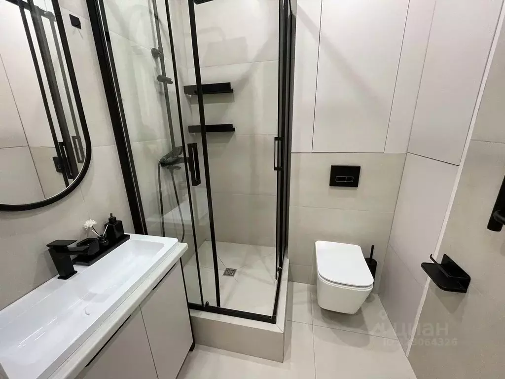 1-к кв. Москва Внуковское поселение, ул. Анны Ахматовой, 11к3 (37.0 м) - Фото 2