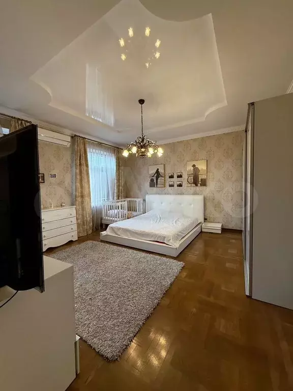 Дом 500 м на участке 7 сот. - Фото 0
